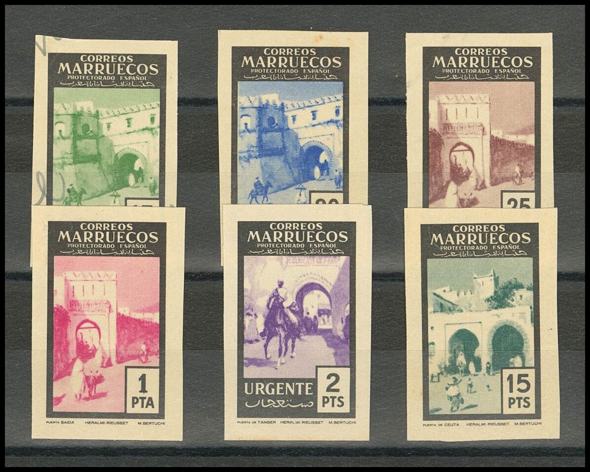 4721 | Marruecos