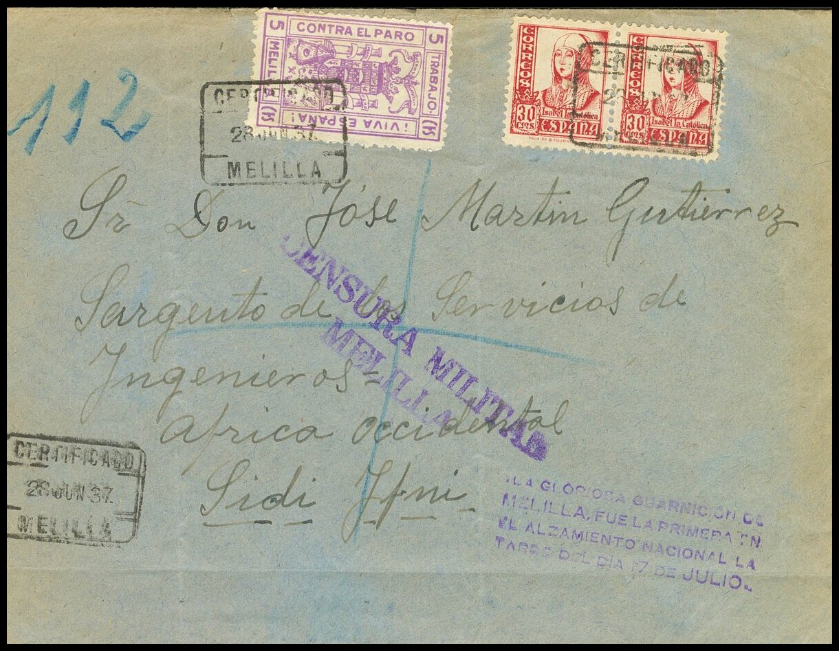 4767 | Ciudad Autónoma