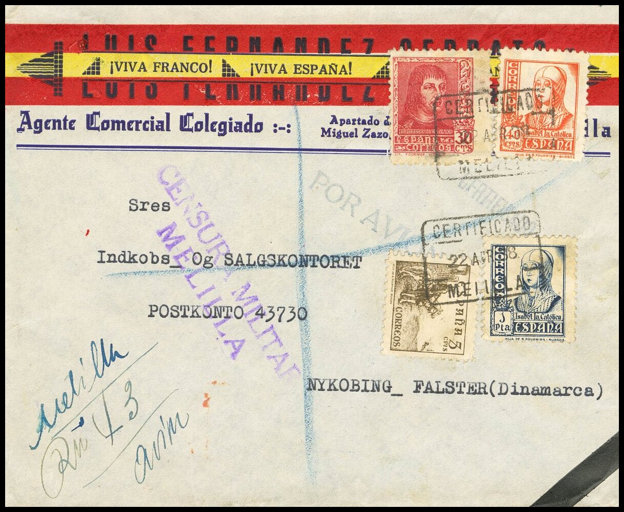 4768 | Ciudad Autónoma