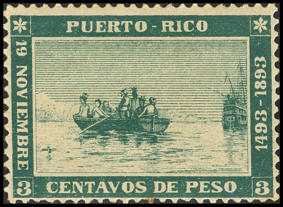 4787 | Puerto Rico