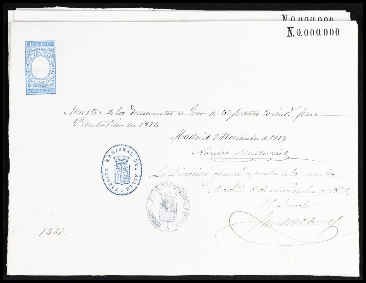 4792 | Puerto Rico. Fiscal