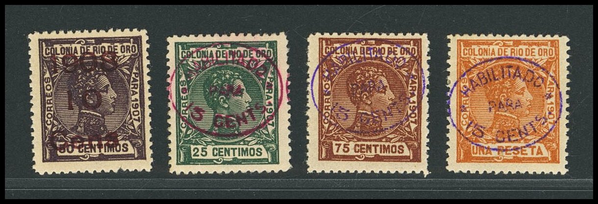 4797 | Río de Oro