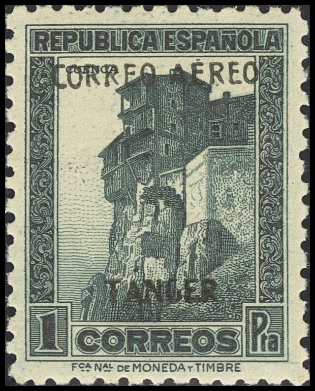 4821 | Tánger