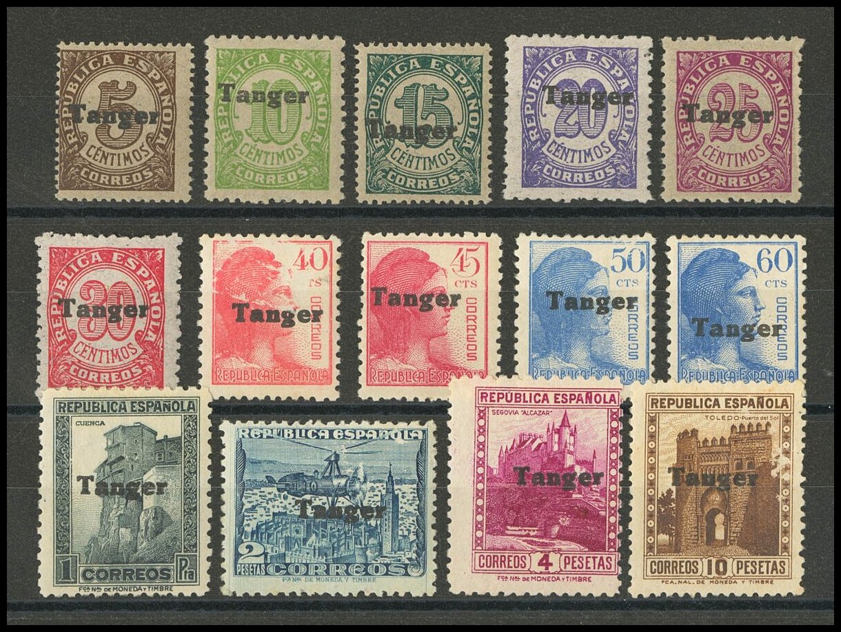 4822 | Tánger
