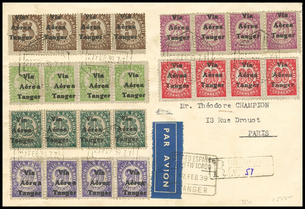 4824 | Tánger