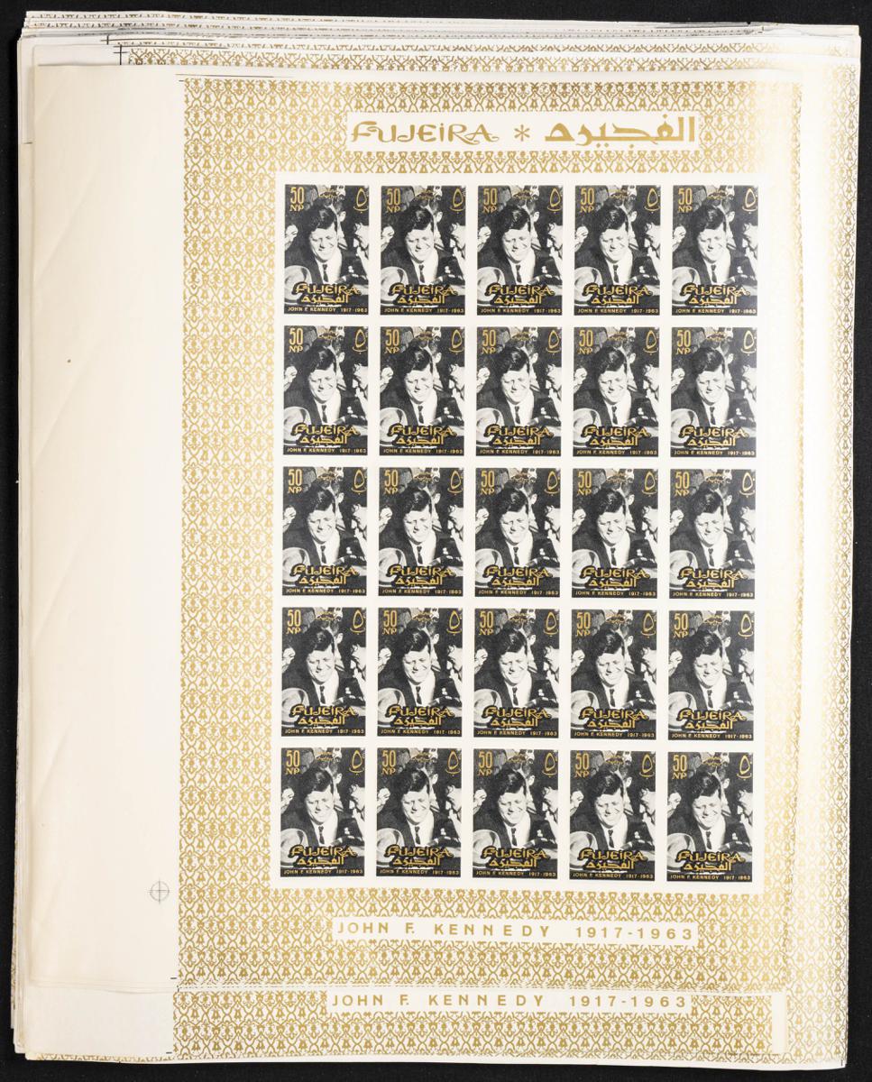 1141 | Southeast Arabia Fujeira