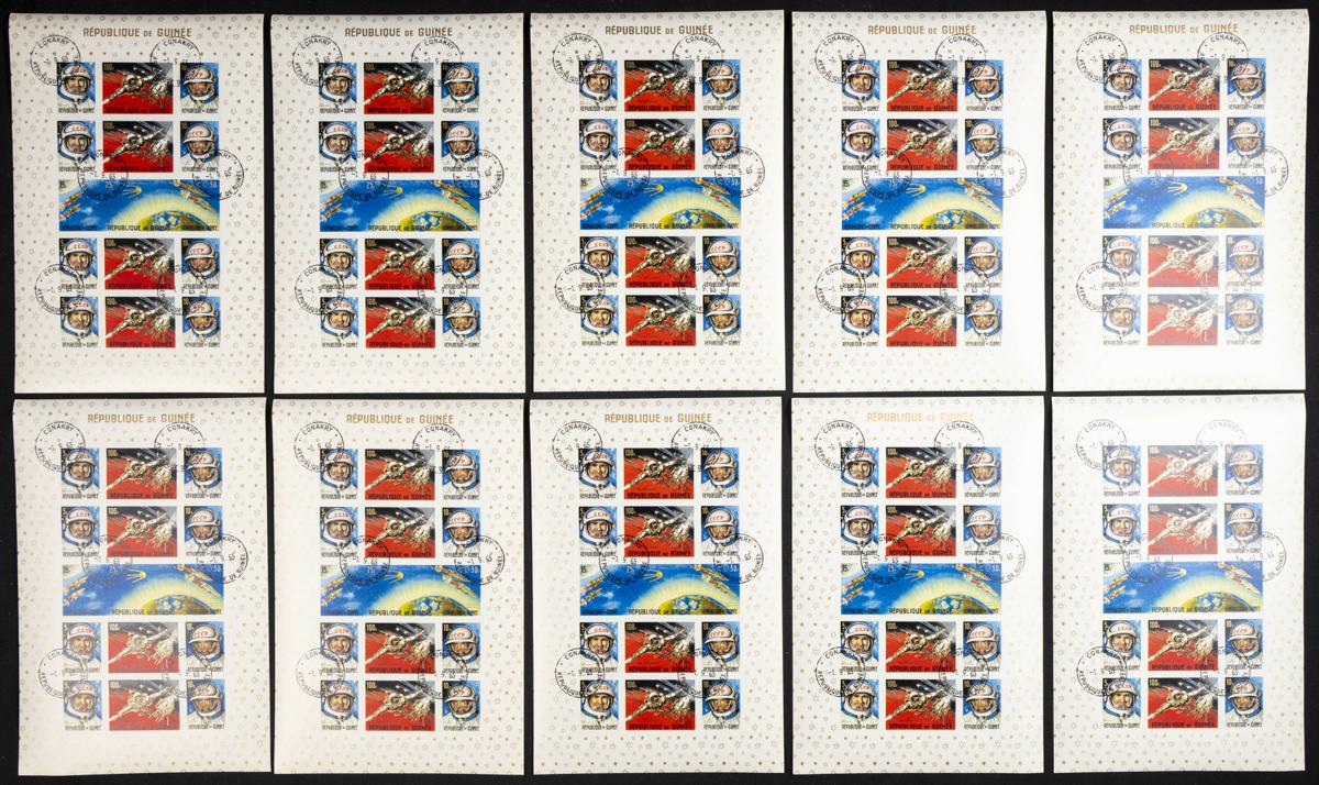 1210 | Guinea