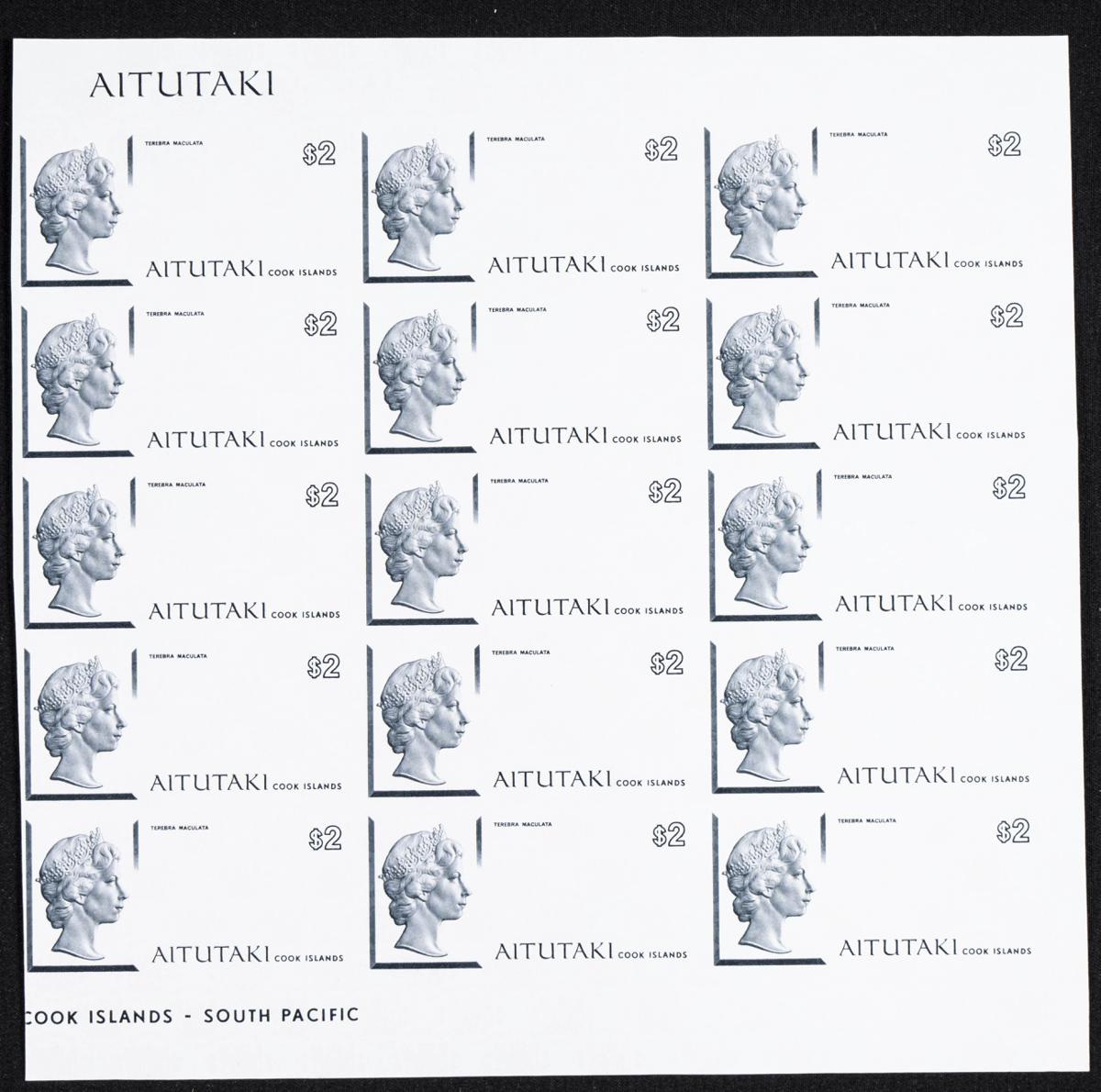 15 | Aitutaki