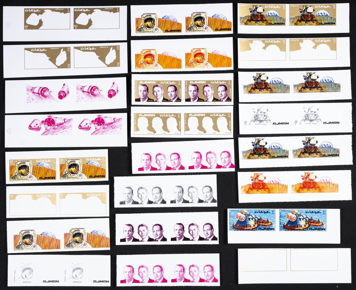 175 | Arabia Sudeste-Ajman