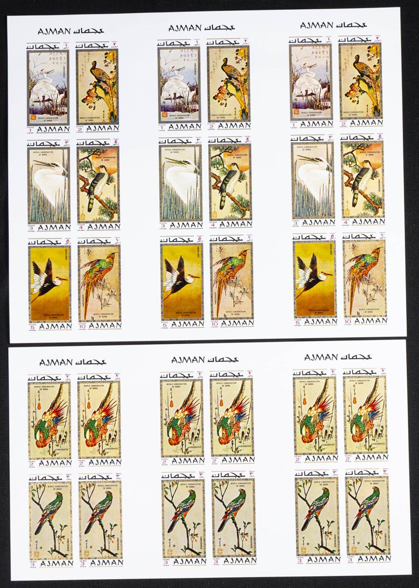 182 | Arabia Sudeste-Ajman