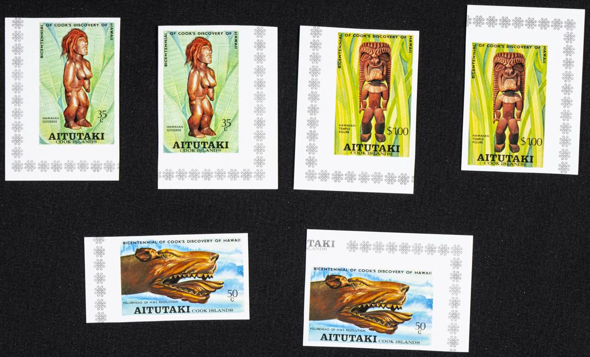37 | Aitutaki