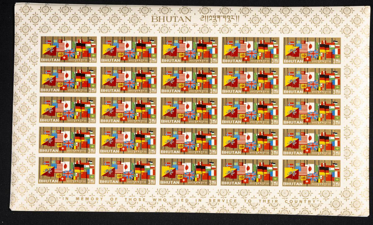 688 | Bután