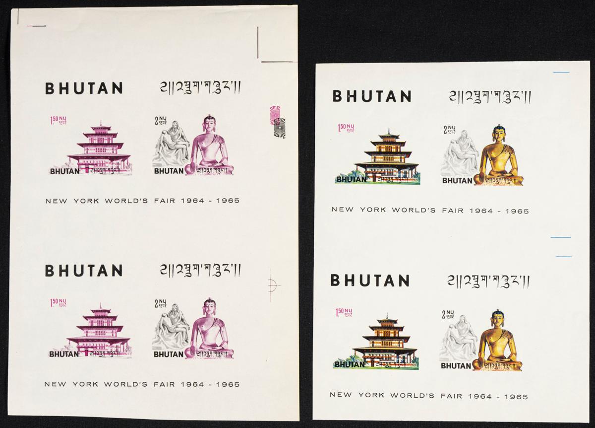 692 | Bután