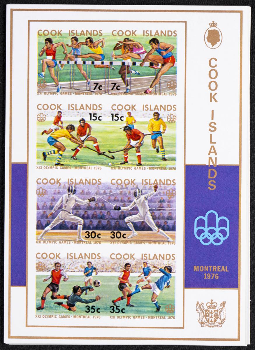 894 | Cook