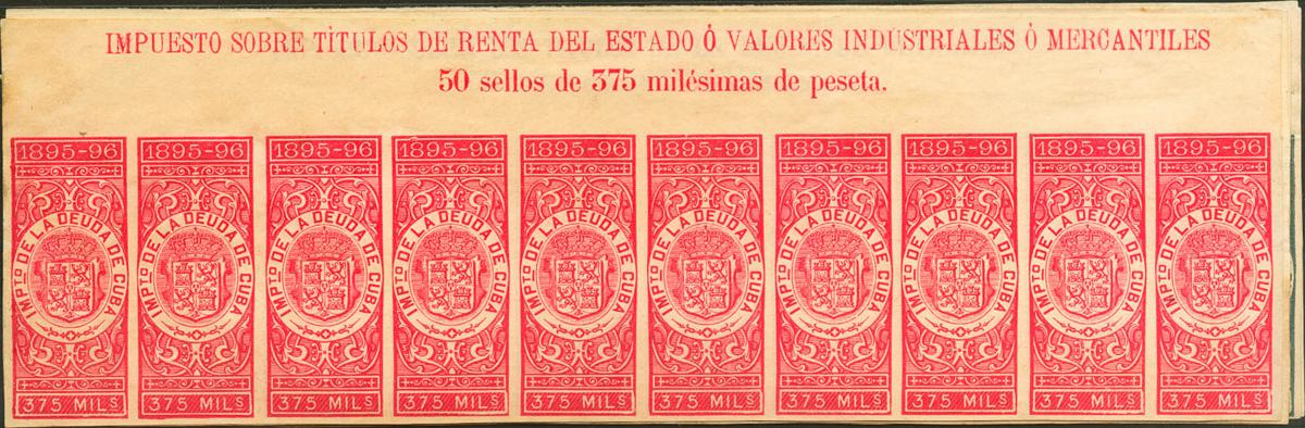 1005 | Fiscales