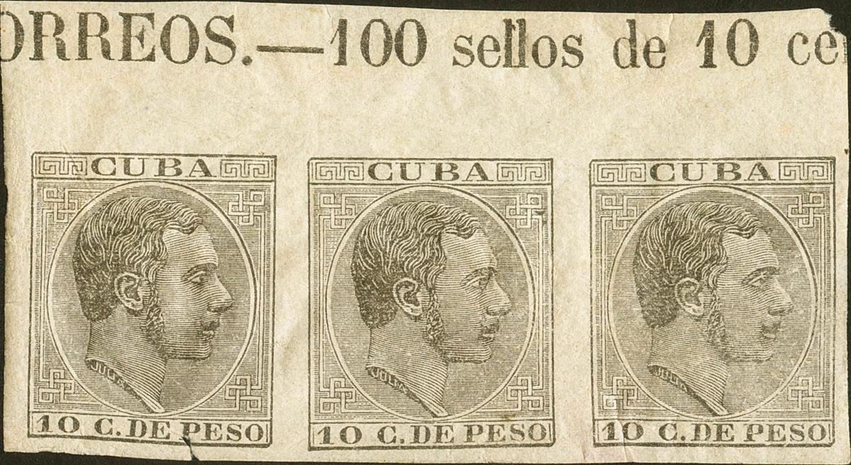 1066 | Cuba