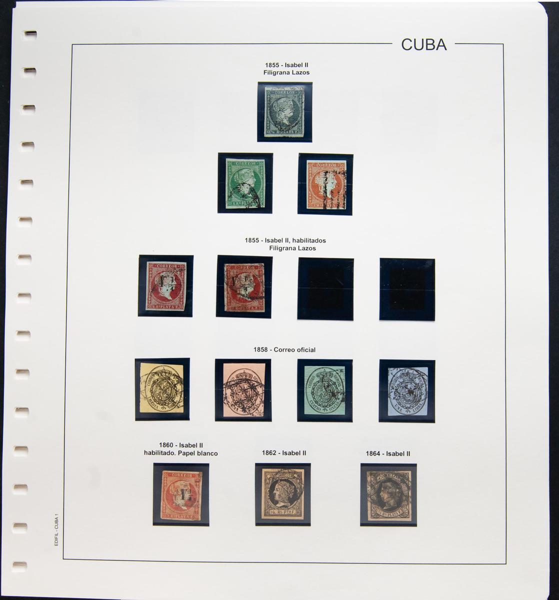 1074 | Cuba