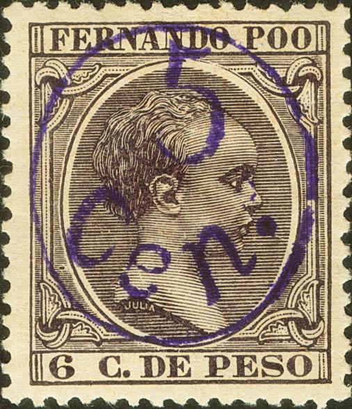 1101 | Fernando Poo