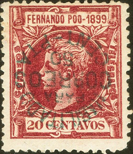 1104 | Fernando Poo