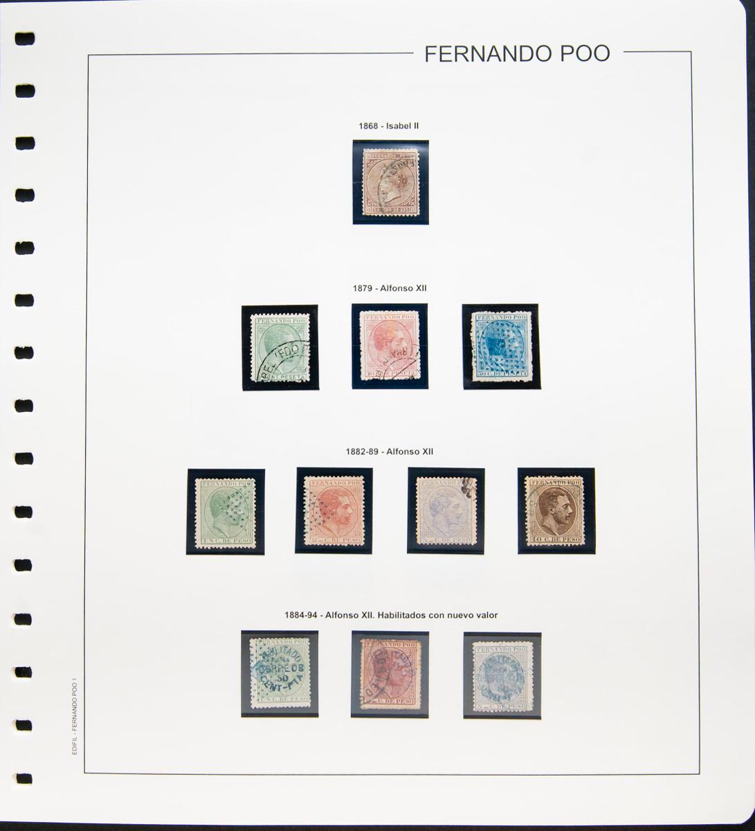 1114 | Fernando Poo