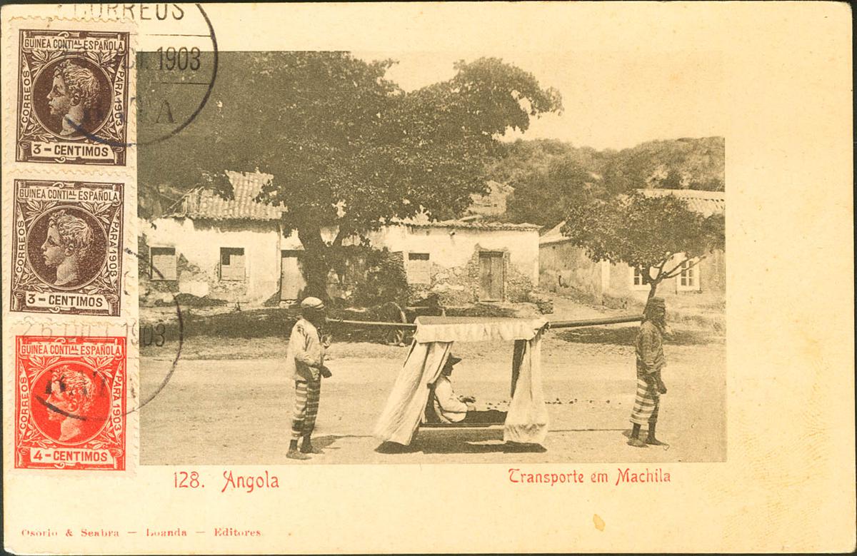 1141 | Guinea