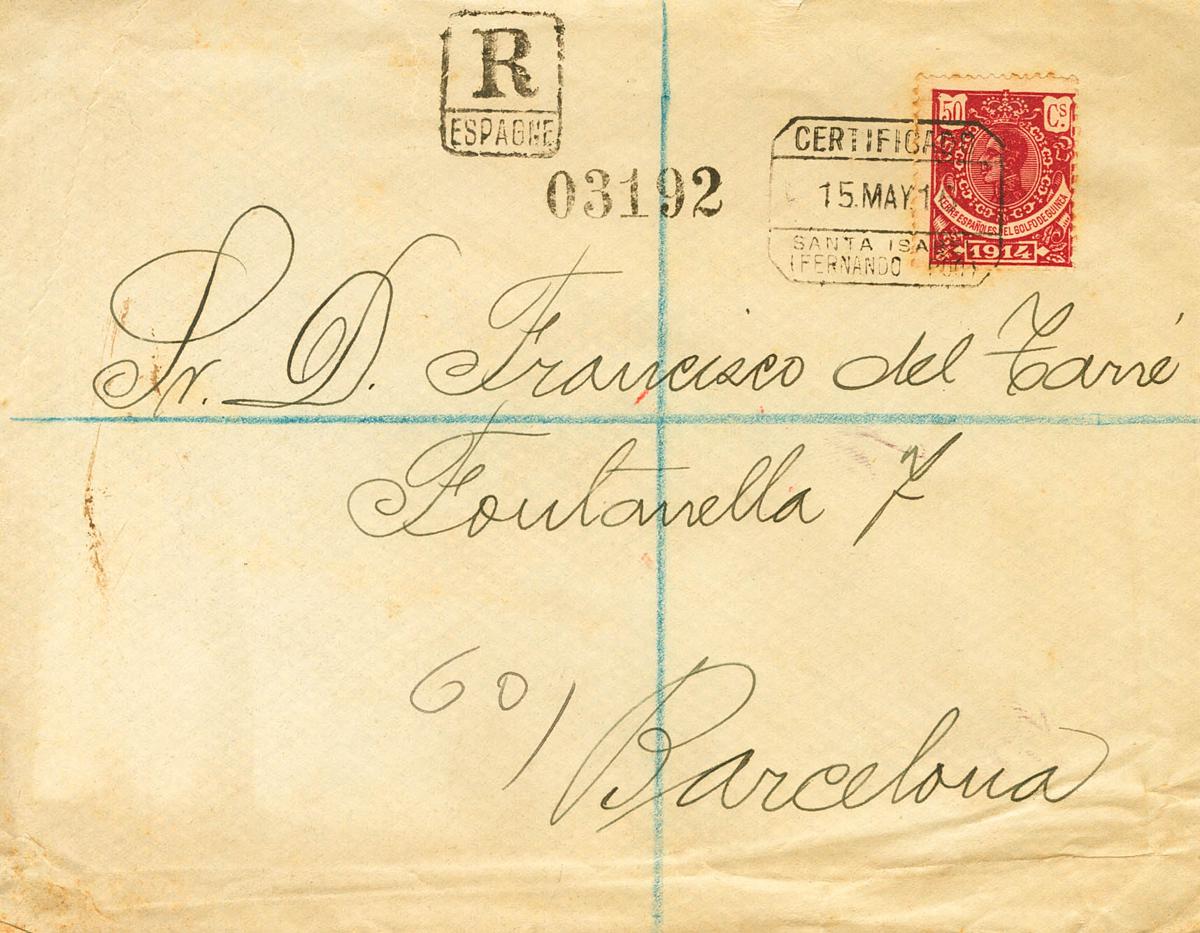 1145 | Guinea