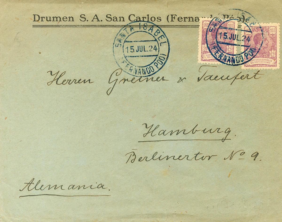 1147 | Guinea