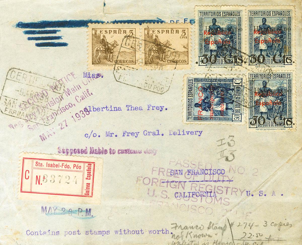1155 | Guinea