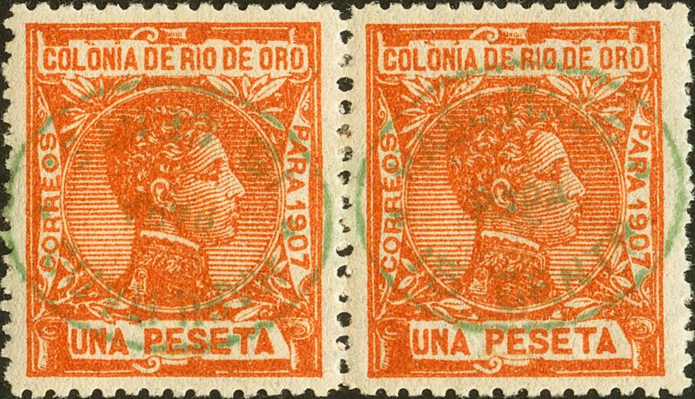 1260 | Río de Oro