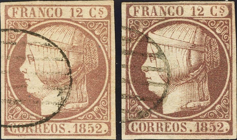 197 | 1º y 2º Centenario