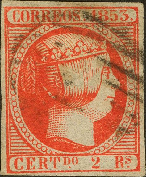 215 | Spain. Sperati