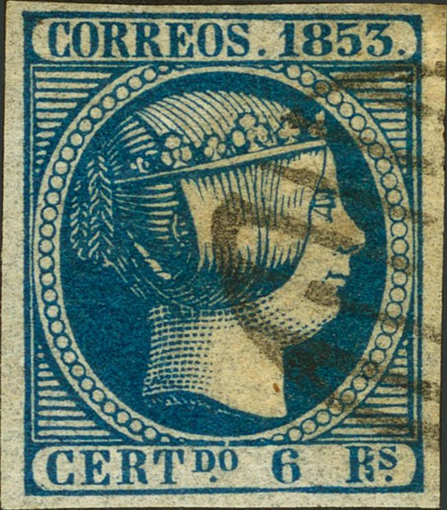 217 | Spain. Sperati