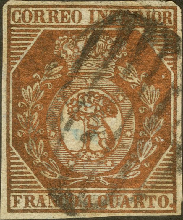 219 | Spain. Sperati