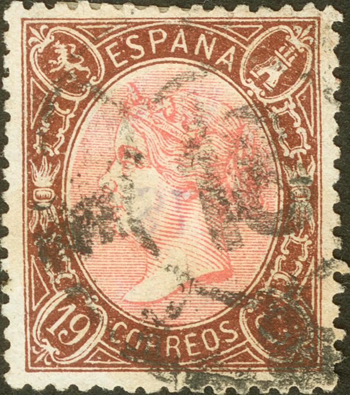 294 | Spain. Sperati