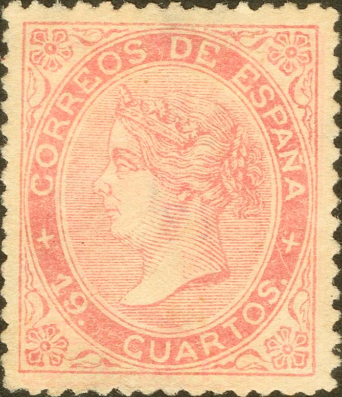 304 | Spain. Sperati
