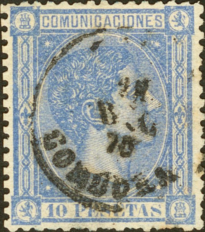 374 | Spain. Sperati