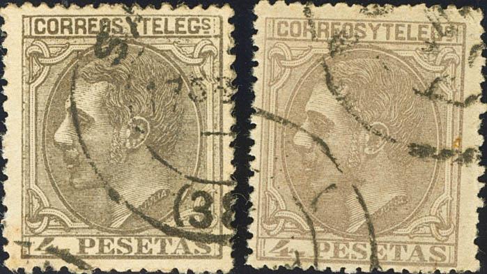 413 | 1º y 2º Centenario
