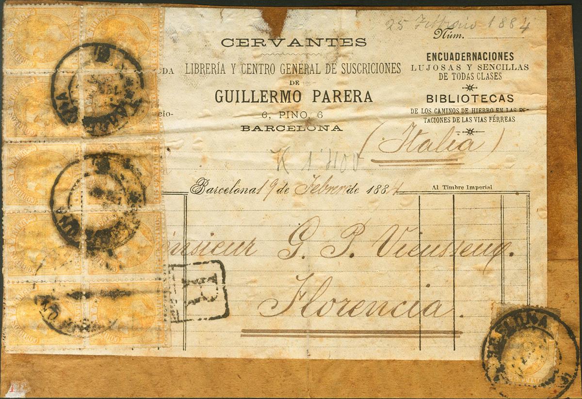 424 | 1º y 2º Centenario