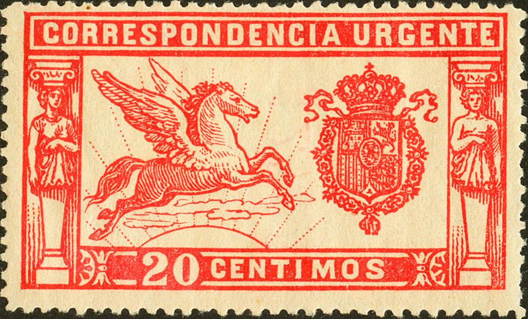 497 | 1º y 2º Centenario