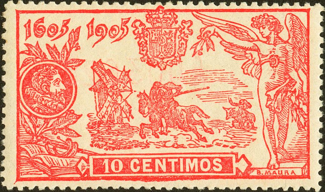 500 | 1º y 2º Centenario