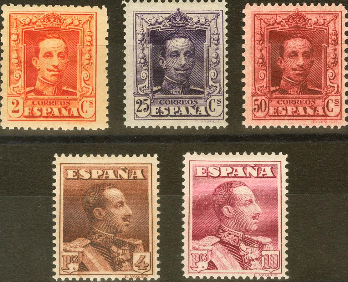 539 | Spain