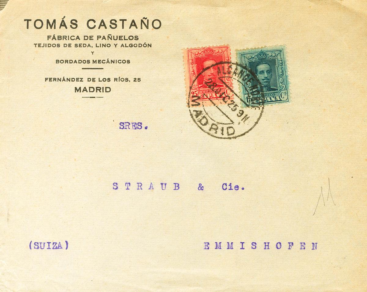 555 | Spain