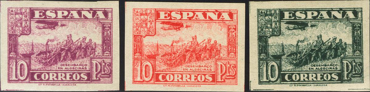 717 | Spain