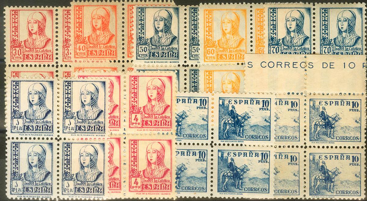 719 | Spain