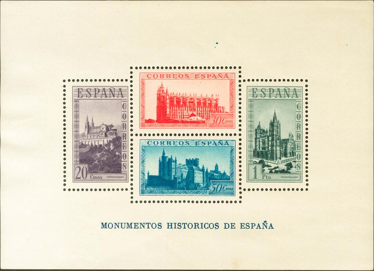 732 | Spain