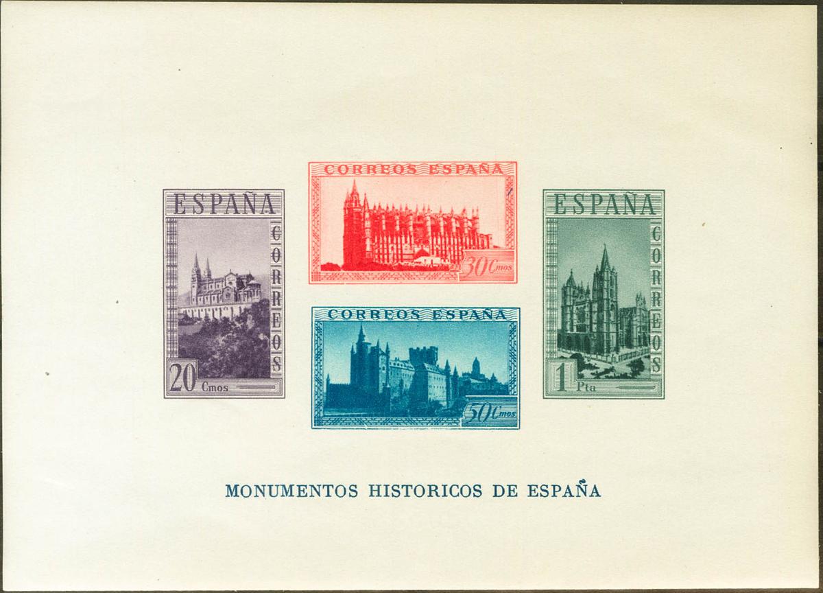 734 | Spain