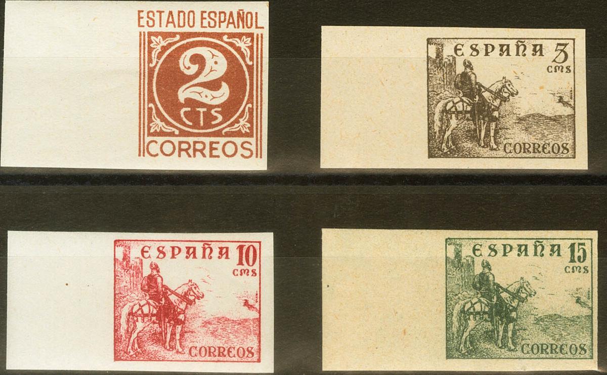 758 | 1º y 2º Centenario