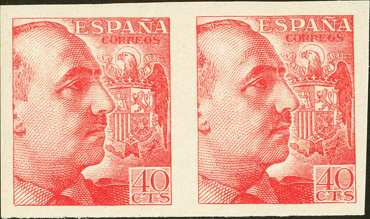 763 | 1º y 2º Centenario