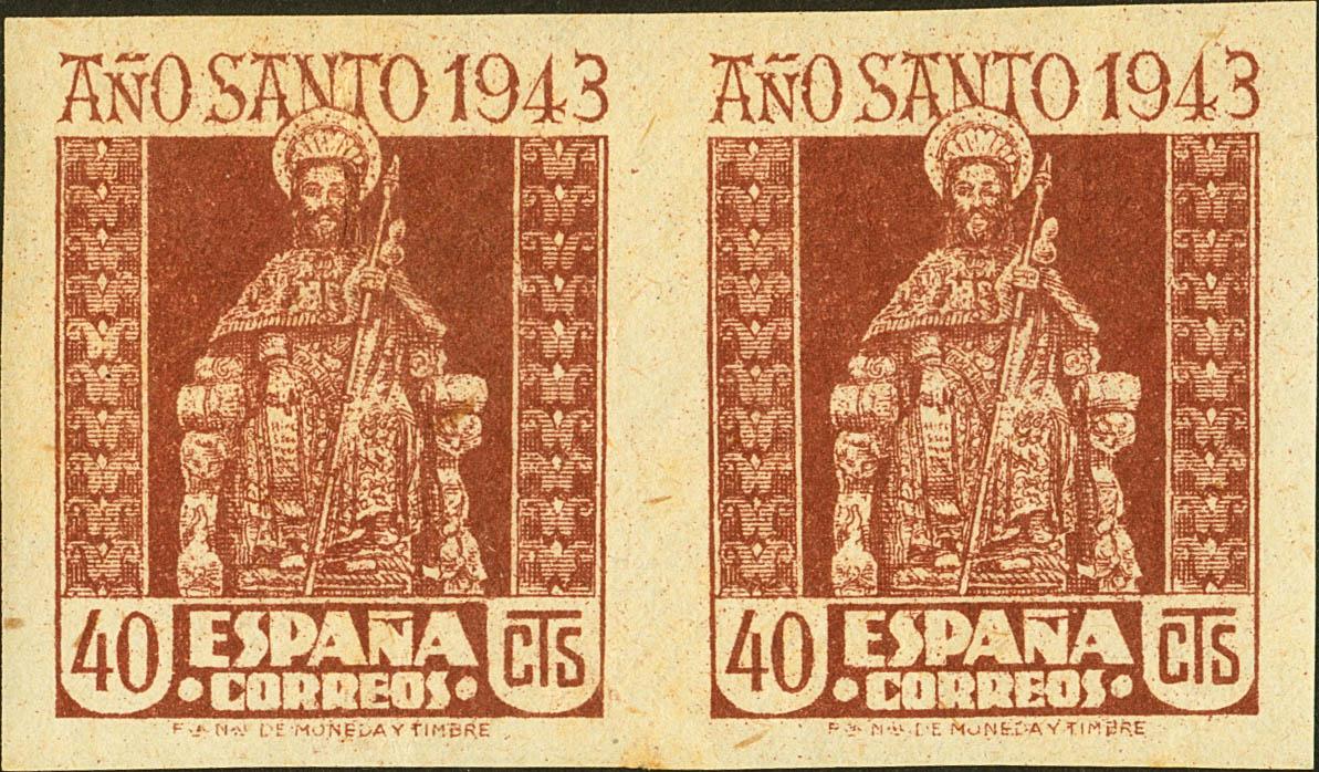 769 | 1º y 2º Centenario