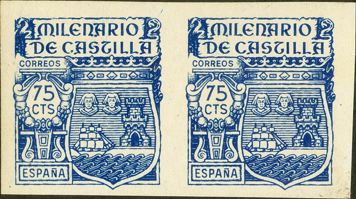 771 | 1º y 2º Centenario